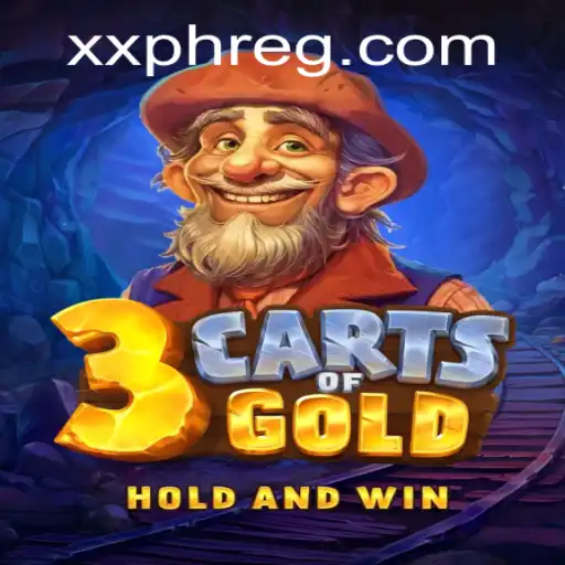 3cartsOfGold: A Dive into the New Gaming Sensation