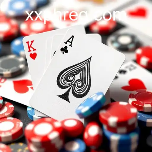 Understanding the Evolution and Future of Card Games with xxph Elements