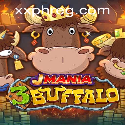 Discover the Exciting World of JMania3Buffalo: A Game Like No Other