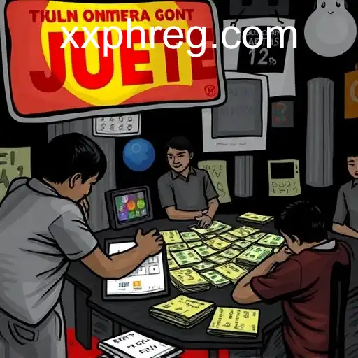 Jueteng: A Deep Dive into the Illegal Numbers Game