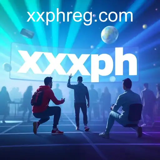 Exploring the Thrilling World of Live Games: The Rise of xxph