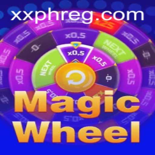 Unveiling MagicWheel: A Mesmerizing Journey Through xxph