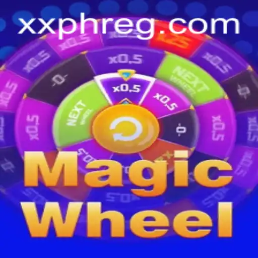Unveiling MagicWheel: A Mesmerizing Journey Through xxph