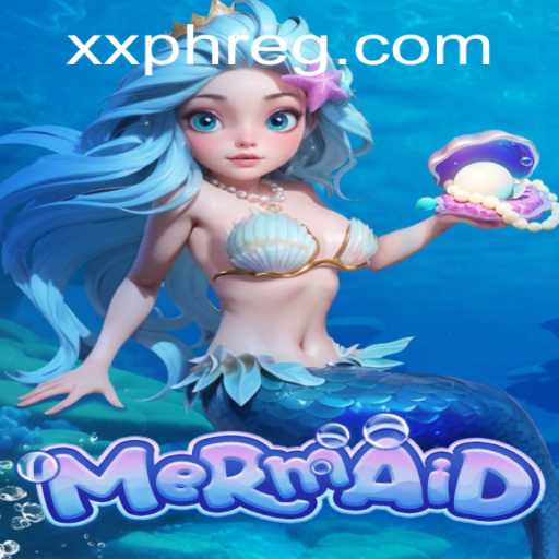 Dive into Adventure: Discover the Enchanting World of 'Mermaid' Game