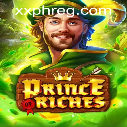 Prince of Riches: A Fascinating Journey into the World of Adventure
