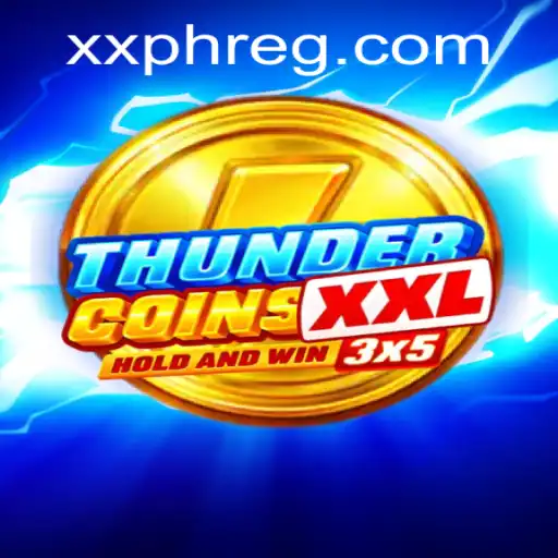 ThunderCoinsXxl: A New Wave in Digital Gaming