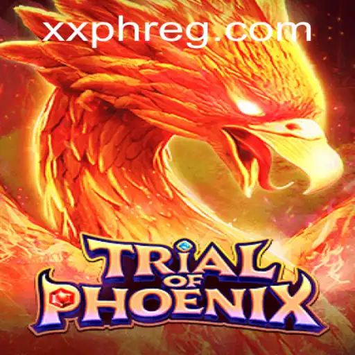 Immerse Yourself in the World of TrialofPhoenix: A New Gaming Sensation